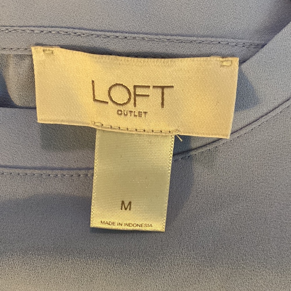 Blouse - Picture 5 of 6